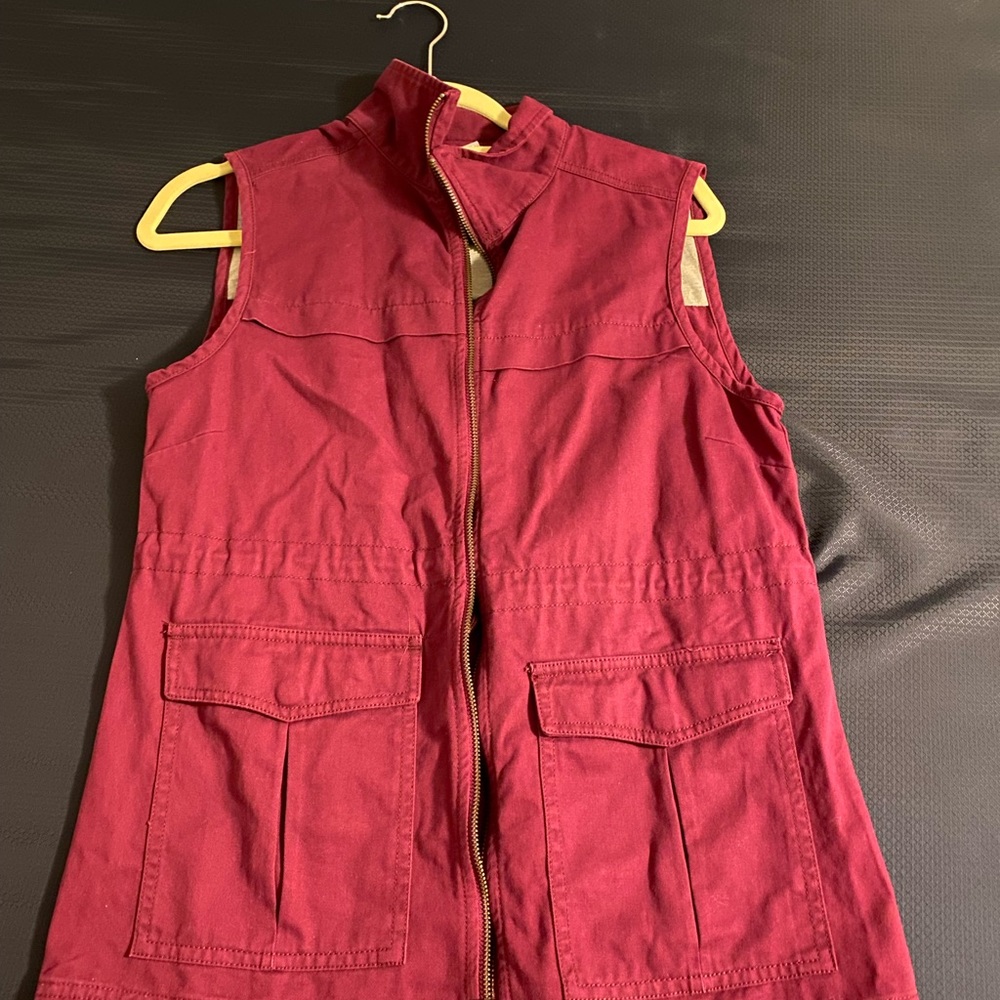 COLUMBIA Vest